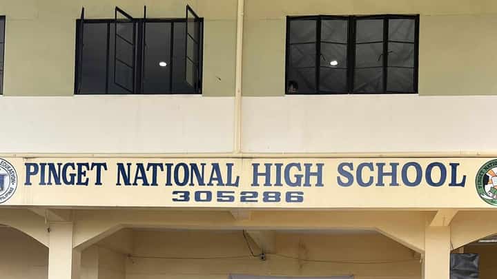 Baguio school reforms suspended students