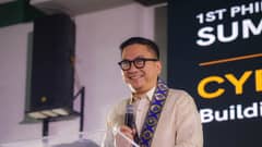 Cybercrime training reforms for aspiring law enforcers backed