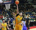 FEU strings fourth win, takes solo lead