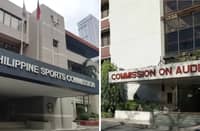 CoA flags P1.19-B unliquidated PSC aid