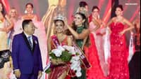 Thailand’s Sofia Sasiwaparin Atsawahirankarn crowned Miss Asia-Pacific International 2026, Philippines finishes third runner-up