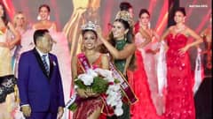 Thailand’s Sofia Sasiwaparin Atsawahirankarn crowned Miss Asia-Pacific International 2026, Philippines finishes third runner-up