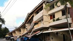 Pinoys in Panama all safe after powerful 7.7 magnitude quake, says DFA