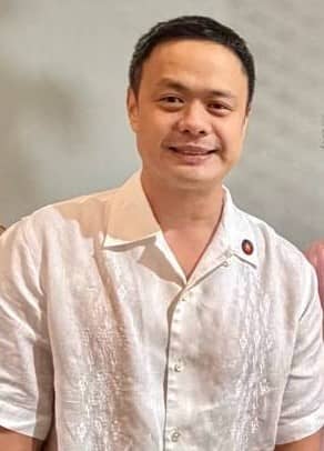 TOURISM Undersecretary Stanley Ng.