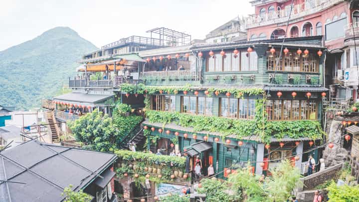 From screen to street: Asia’s top anime destinations
