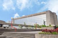 POSITIONED along the Bay Area in Pasay, the PNB Holdings Event Spaces combine adaptable event venues with convenient access to major commercial, hospitality, and entertainment destinations.