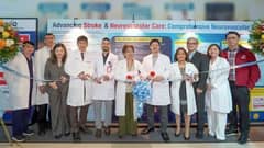 MakatiMed opens rare brain disease center