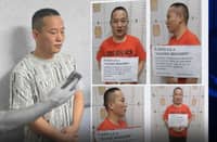 Chinese national wanted over illegal POGO operations arrested in Parañaque