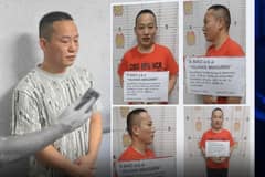 Chinese national wanted over illegal POGO operations arrested in Parañaque