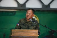 AFP chief pushes AI vs disinformation