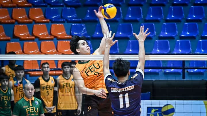Tamaraws, Bulldogs dispute V-League title