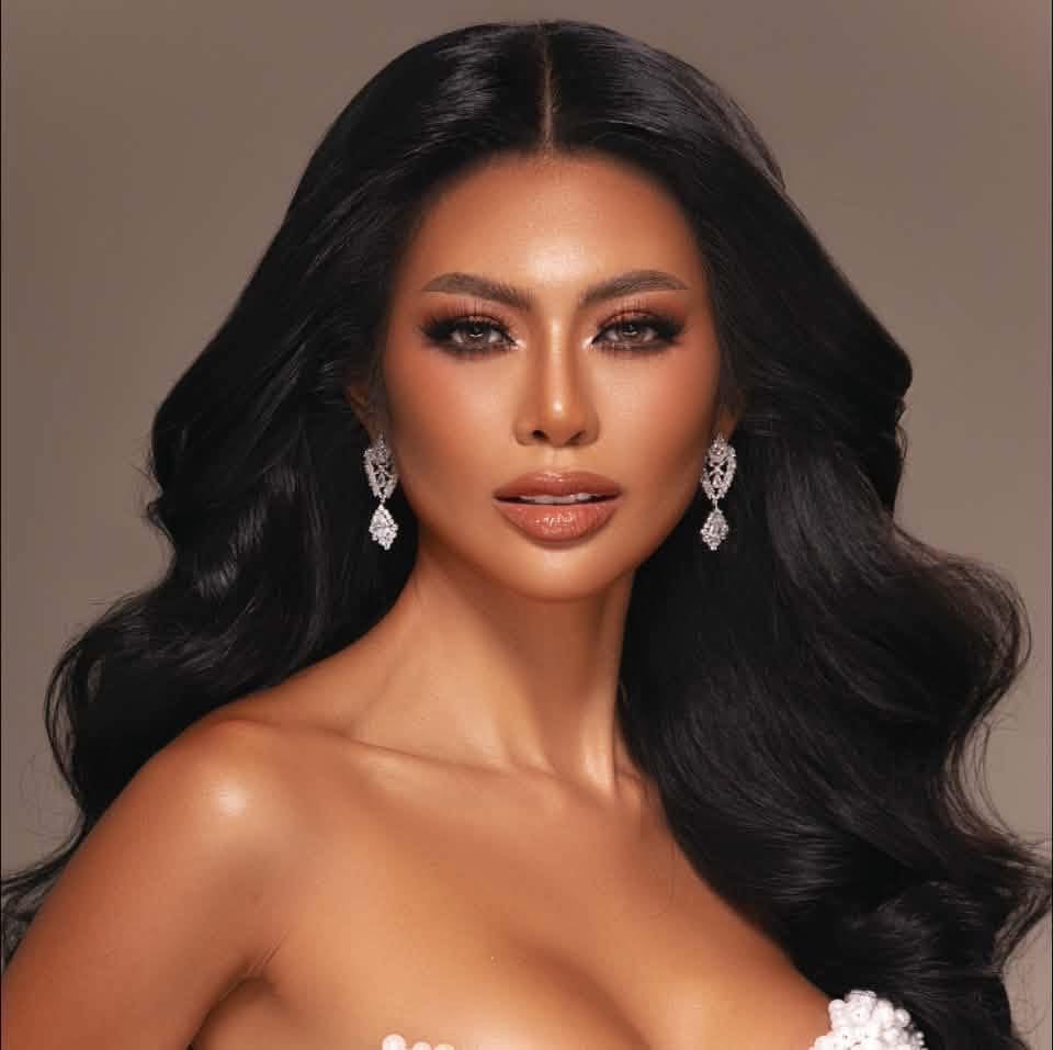 Angelica Lopez champions self-worth at Miss Grand