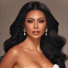 Angelica Lopez champions self-worth at Miss Grand