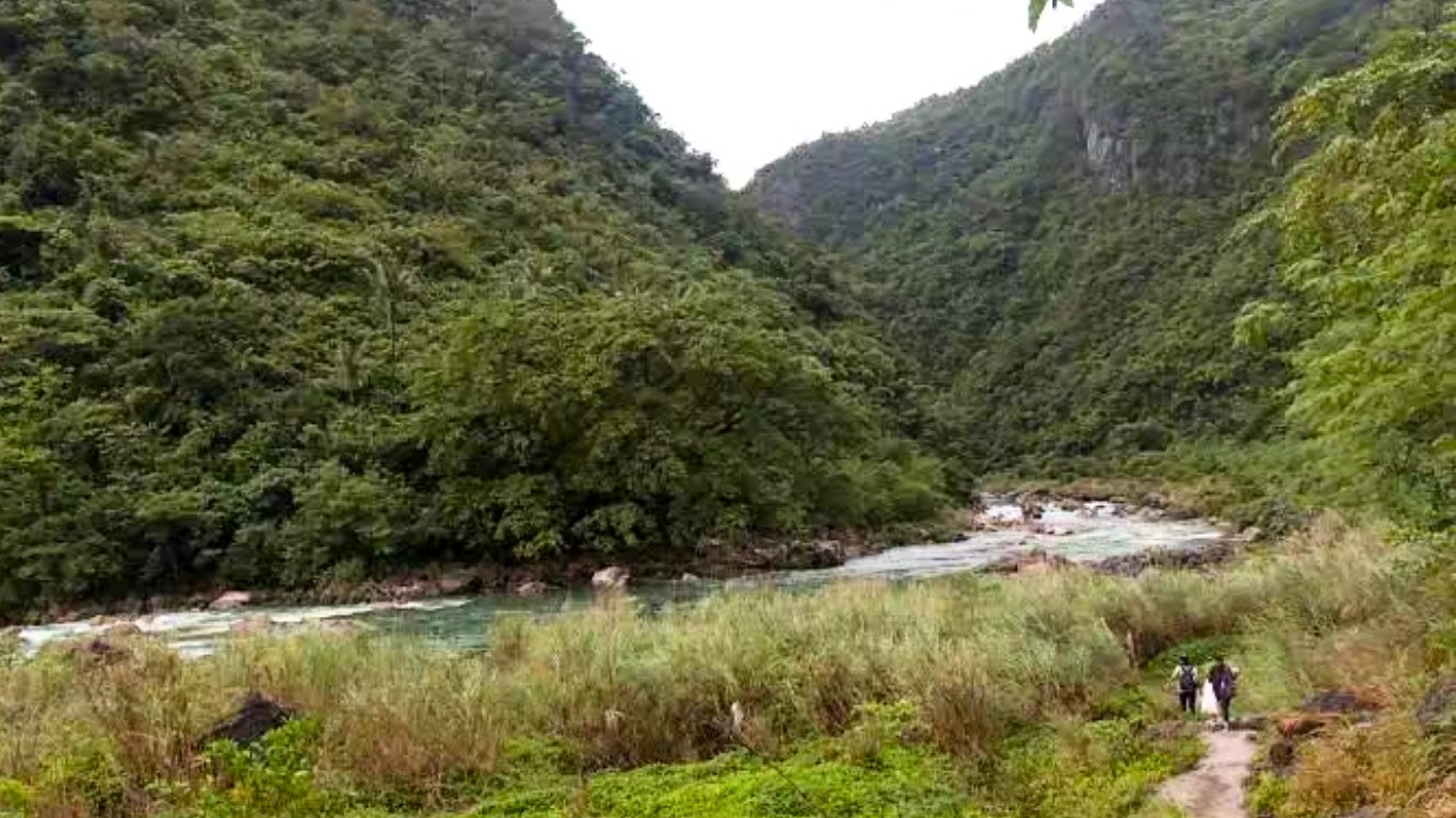 Kaliwa Dam eyes 2030 amid funding woes