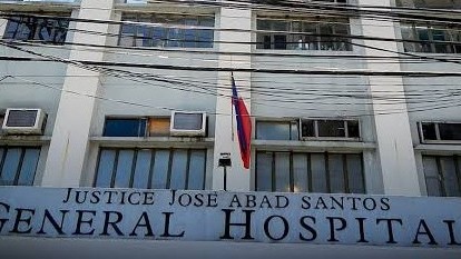 Hospital workers urge DPWH to resume stalled annex project