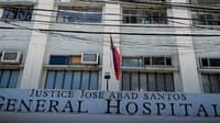 Hospital workers urge DPWH to resume stalled annex project