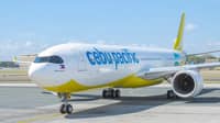 Cebu Pacific expands fleet with 15th A330neo
