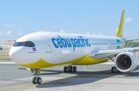 Cebu Pacific expands fuel-saving push