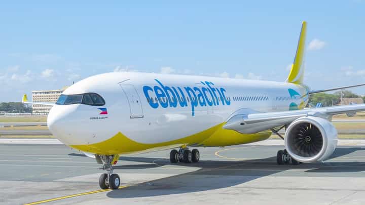 Cebu Pacific expands fleet with 15th A330neo