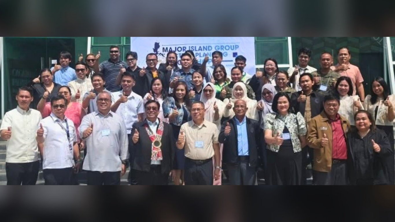 Peace takes root in 28,415 villages