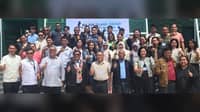 Peace takes root in 28,415 villages
