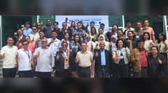 Peace takes root in 28,415 villages
