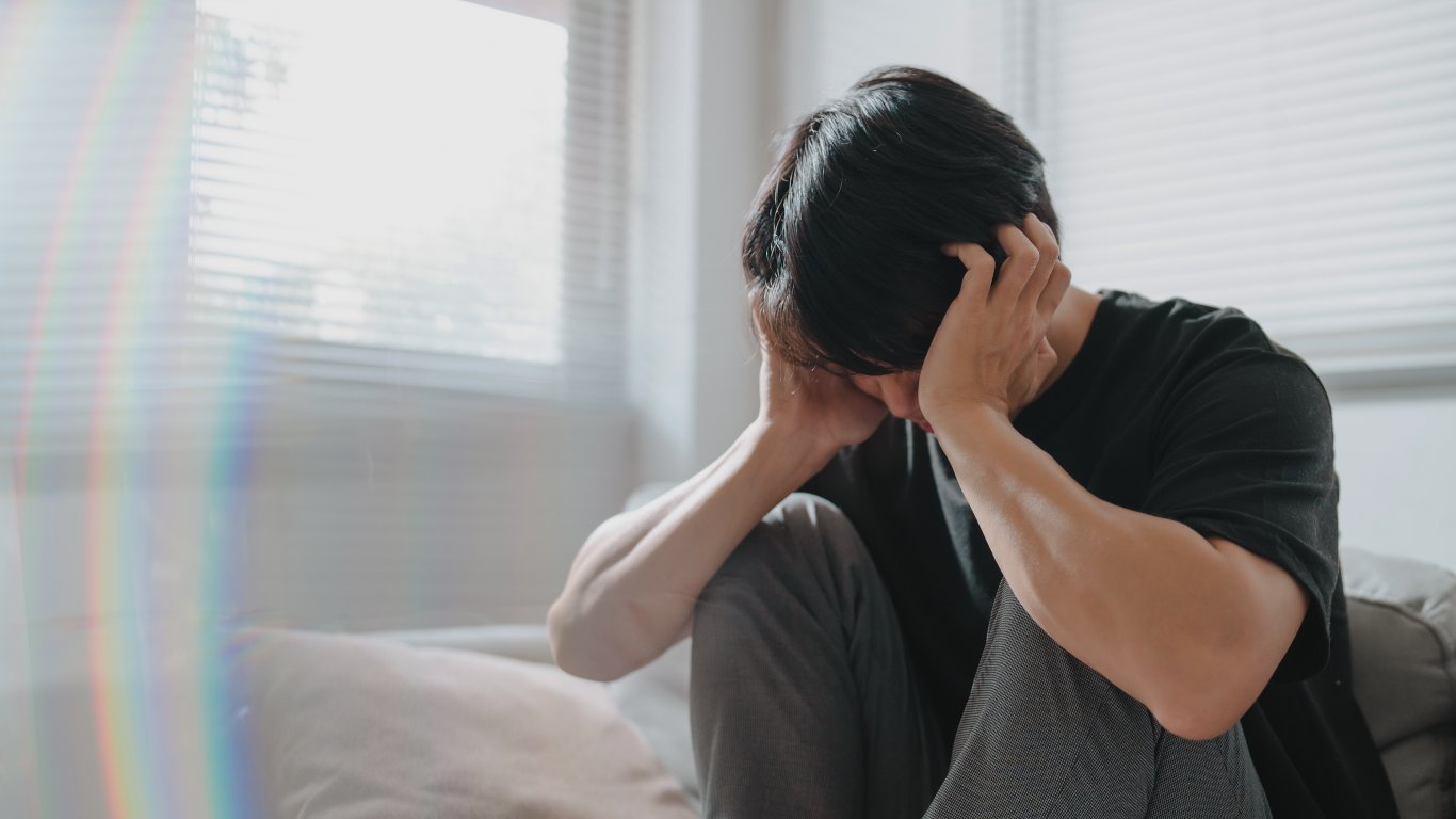 Poll: Most Pinoys’ mental health good  