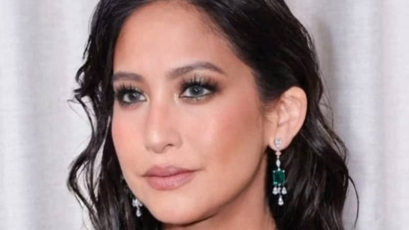 Jolina Magdangal hopes to inspire her children through hard work and dedication