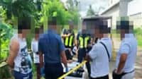 Police seize P2.14-M worth of illegal drugs, arrest suspected pusher in Camarines Norte