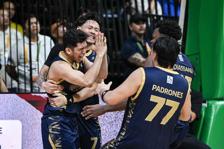 Jumamoy game-winner lifts NU past UST in OT