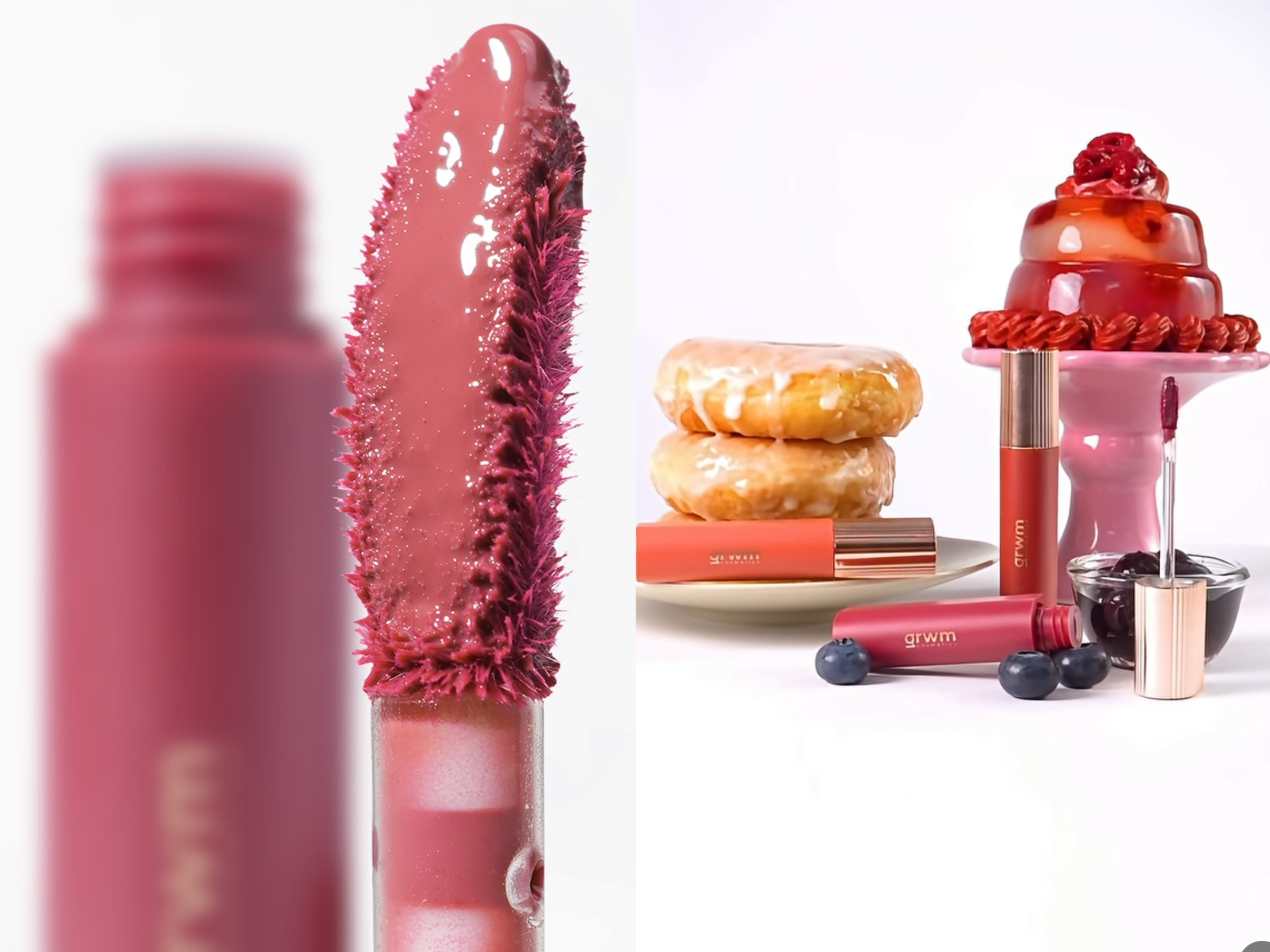 Confessions of a Media Girlie: Why I Can't Stop Wearing This Dewy Lip Tint