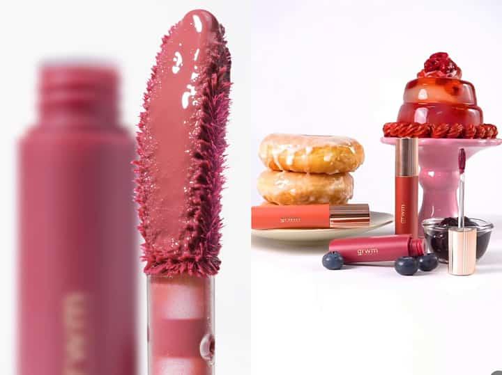 Confessions of a Media Girlie: Why I Can't Stop Wearing This Dewy Lip Tint