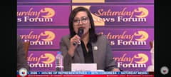House prosecutors question VP Sara's 'walang alam' defense