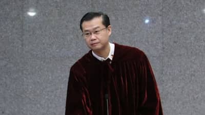SENATE President Sherwin Gatchalian