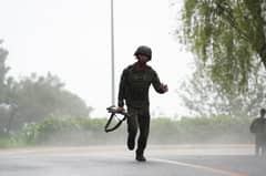 PMA cadets prepare for Bessang Pass Challenge 2026