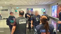 17 seafarers, 26 OFWs repatriated