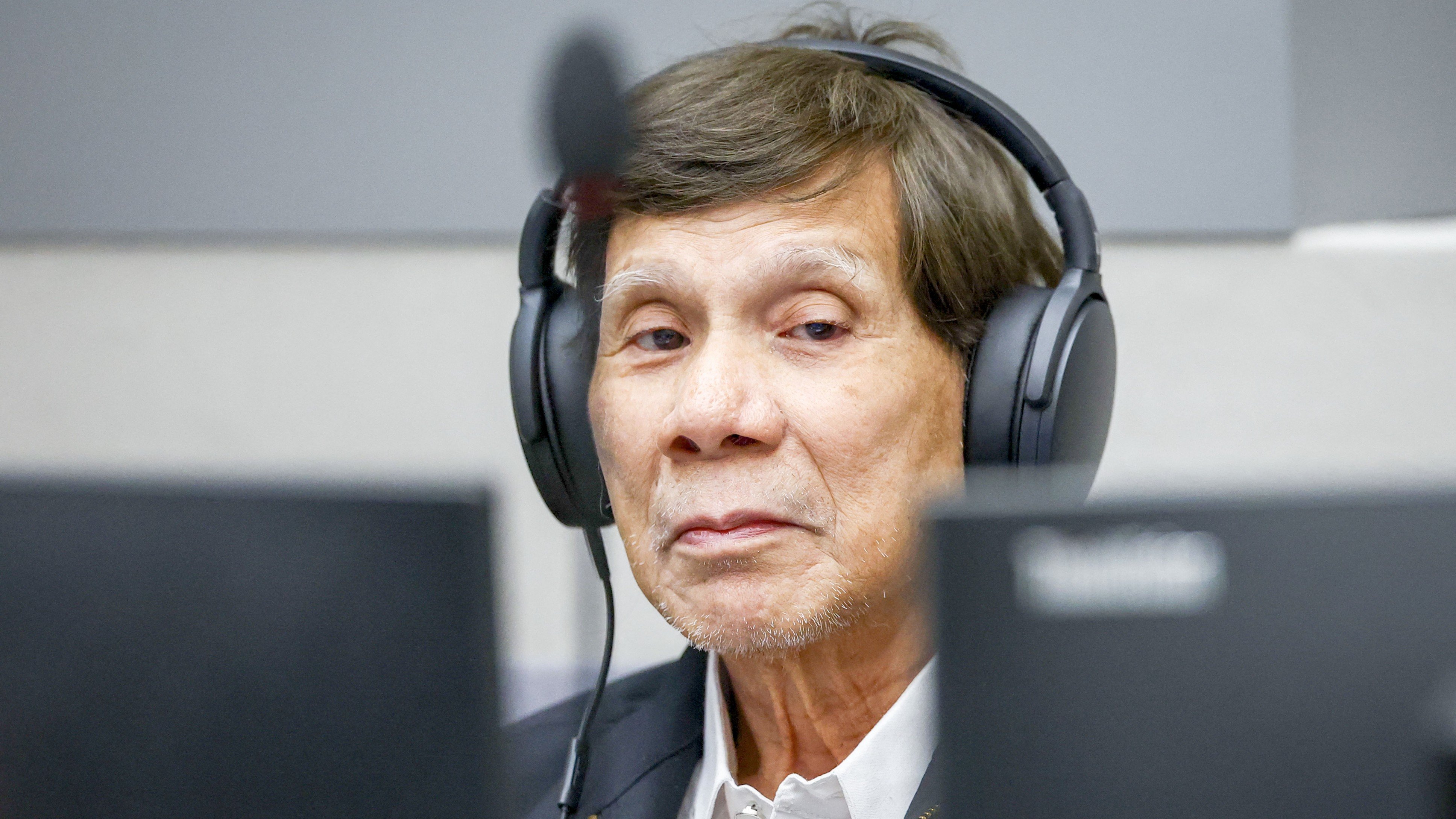 U.S. punishes ICC; Digong gains?