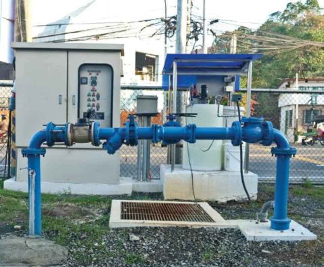Gov’t to reactivate 59 deep wells as El Niño threatens CALABARZON water supply