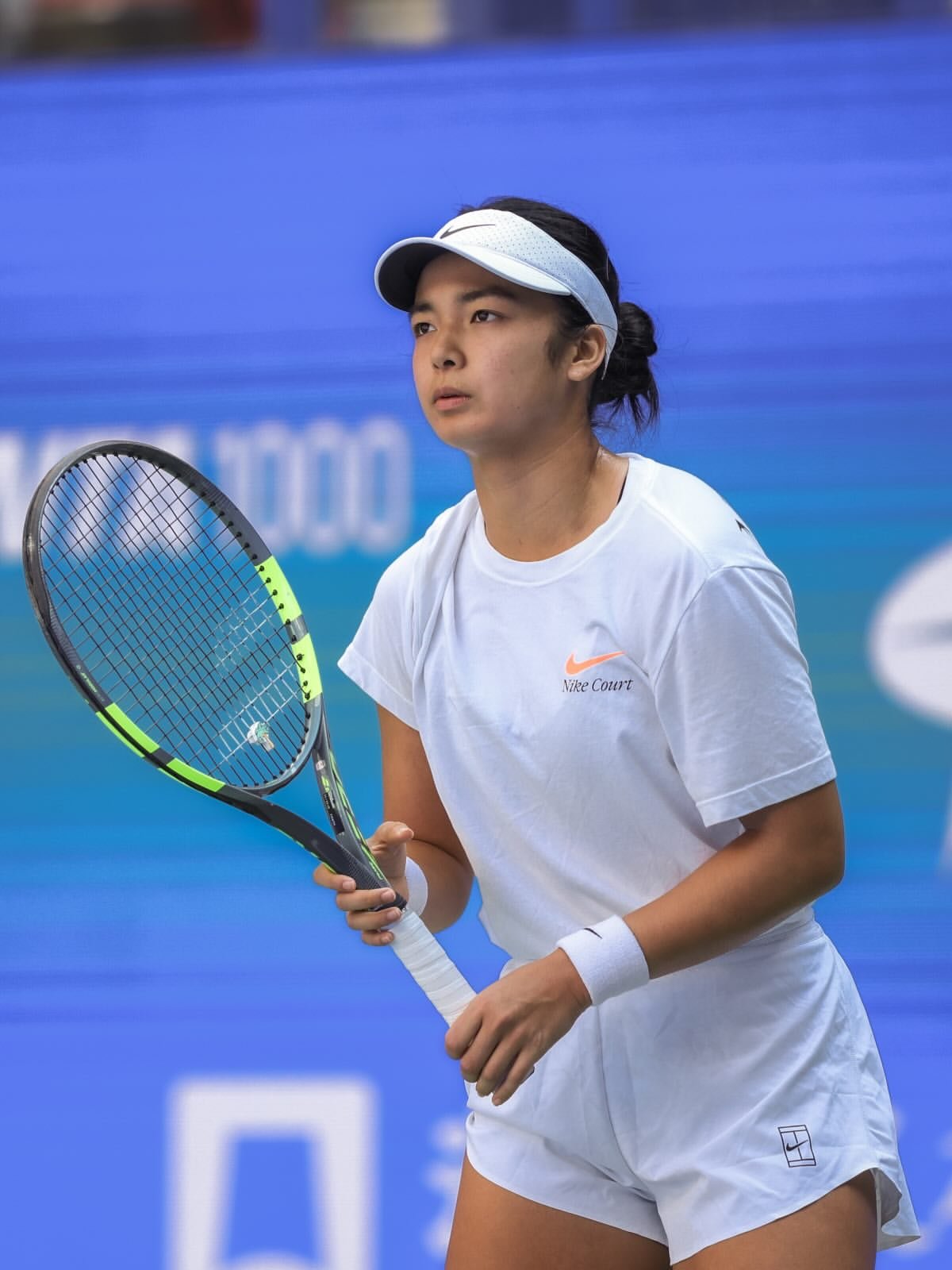 Eala raves about Nadal’s role