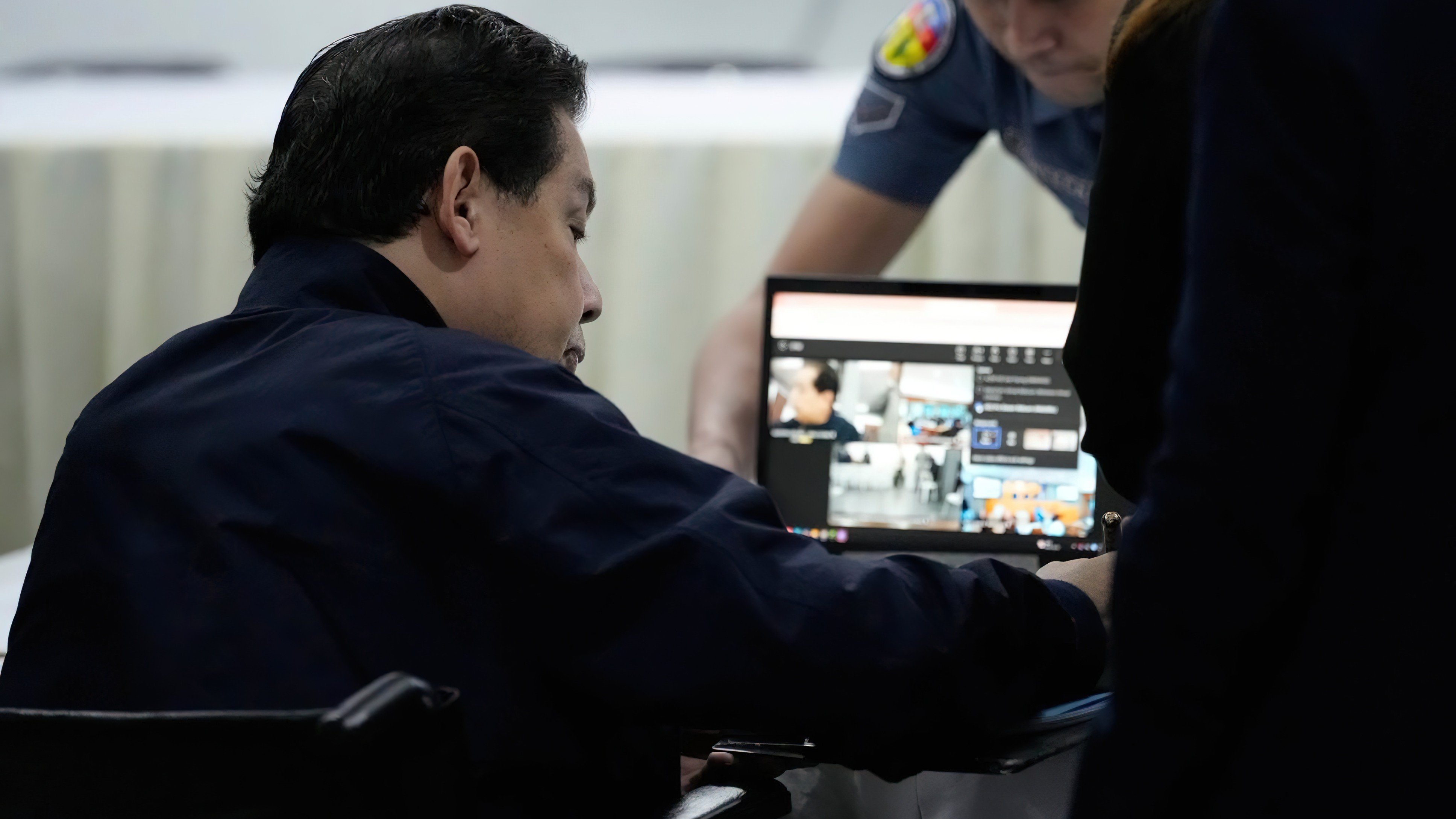 Court allows Romualdez remote hearings