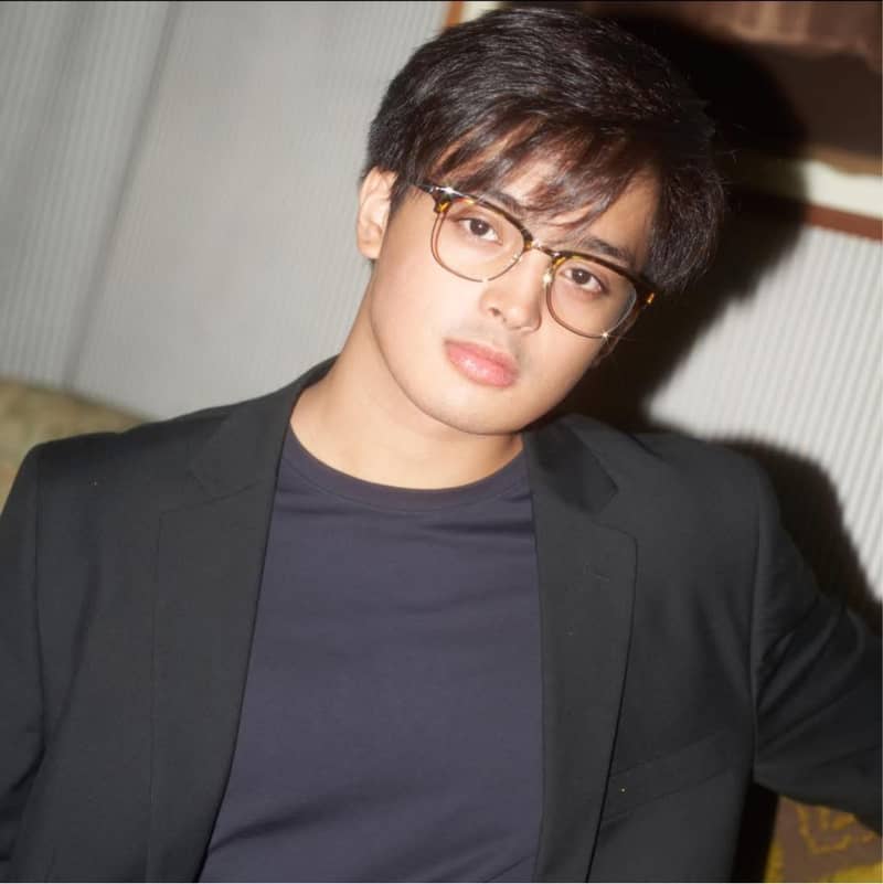KD Estrada dishes on chemistry with Atasha in ‘Bongga Ka, ’Day!’