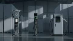 Greenstrum, Huawei pair EV charging, storage