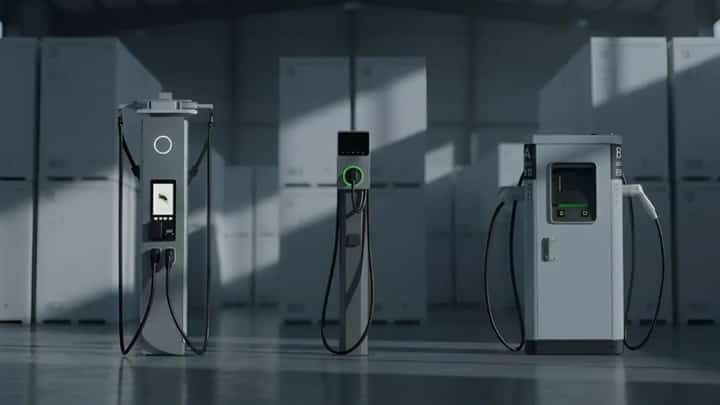 Greenstrum, Huawei pair EV charging, storage