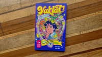 From the shadows to the spotlight: Stepping into the ‘Vaklat!’ world