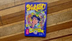 From the shadows to the spotlight: Stepping into the ‘Vaklat!’ world
