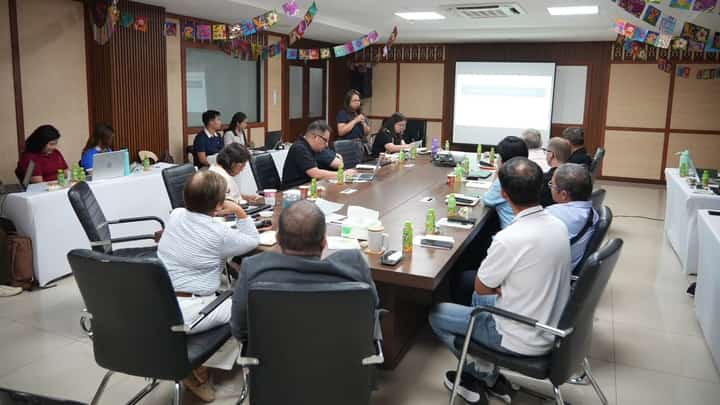 Aboitiz InfraCapital airport supports Bohol tourism drive