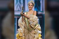 JIHAN Dimack of Tanzania was crowned Miss Grand International 2026.