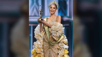 JIHAN Dimack of Tanzania was crowned Miss Grand International 2026.