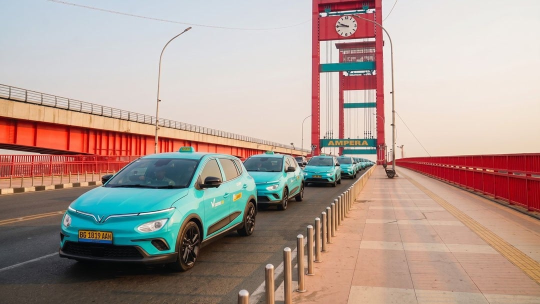 Green SM doubles Sumatra presence