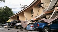 Filipinos safe after Panama mega quake